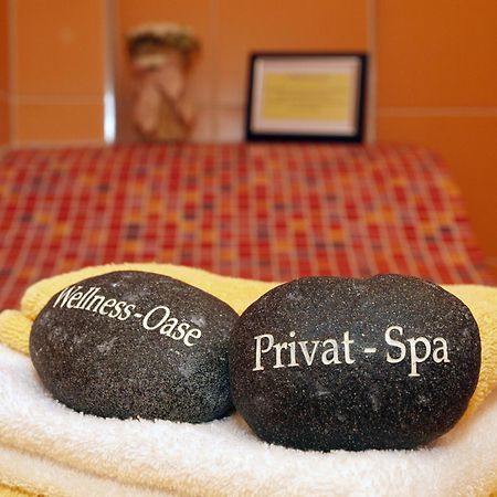 Hotel Villa Seeschloesschen Heringsdorf  Eksteriør bilde